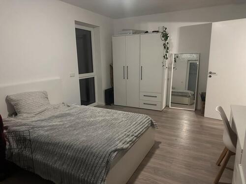Foto - Etagenwohnung in Bingen am Rhein zur Miete