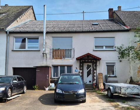 Foto - Reihenhaus zu verkaufen - 195.000,00&nbsp;EUR Kaufpreis, ca.&nbsp; 140,00&nbsp;m&sup2;