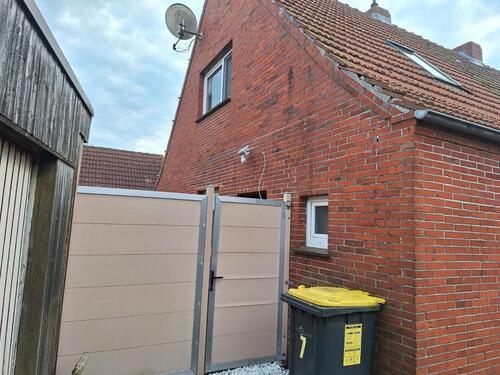 Foto - Einfamilienhaus in Upgant-Schott zum Kaufen