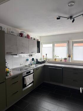 Foto - Dachgeschoßwohnung in Hirschaid zum Kaufen