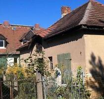 Sanierungsbedürftiges Reihenendhaus in Klettwitz - Schipkau