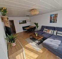 3 Zimmer-Wohnung in Friedrichshafen mit Aussicht ins Grüne!