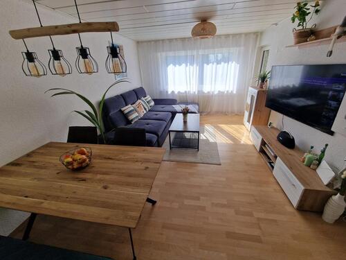 Foto - Etagenwohnung zum Kaufen in Friedrichshafen