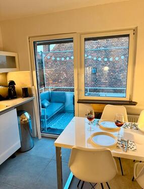 Foto - Etagenwohnung in Kitzingen