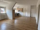 Foto - Etagenwohnung zur Miete in Wilhelmshaven