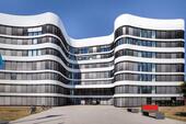 Foto - Arbeitsplätze, Services und Support unterstützen Sie bei der Arbeit in Regus Airport City