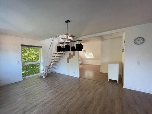 Foto - Von Privat! Moderne & Helle Eigentumswohnung mit Atelier, Balkon