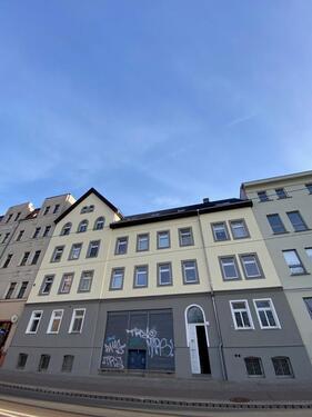 Foto - Helle 4 RWG im gemütlichen Dachgeschoss - mit Garten und Stellplatz - nahe dem Stadtzentrum