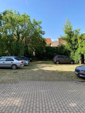 Foto - Etagenwohnung in Halle (Saale) zur Miete