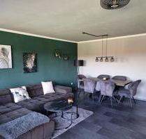3 gute Gründe: gemütlich, gepflegt, top geschnitten - Hettstadt