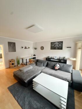 Foto - Mit Balkon & viel Platz – 2-Zimmer-Wohnung in Dortmund-Mitte