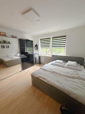 Foto - Etagenwohnung zur Miete in Dortmund