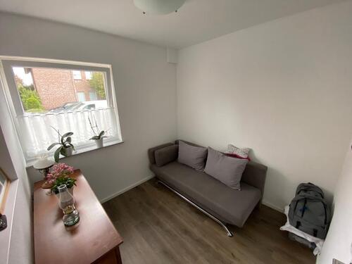 Foto - Etagenwohnung in Steinfurt