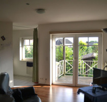 2-Zimmer-Wohnung in Sittensen ab 01.12.2025