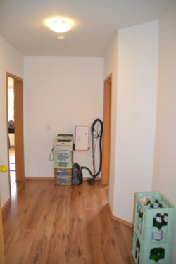 Foto - Etagenwohnung in Sittensen