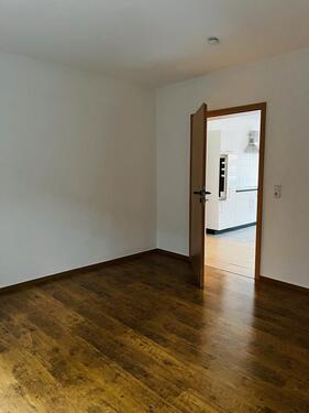 Foto - Etagenwohnung in Olsberg