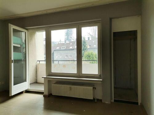 Foto - Etagenwohnung in Velbert