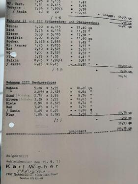 Foto - Etagenwohnung zum Kaufen in Sulzbach an der Murr