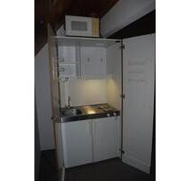 Helles Einzimmerappartement in Wettenberg-Launsbach zu vermieten