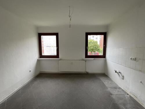 Foto - Etagenwohnung zur Miete in Bremerhaven