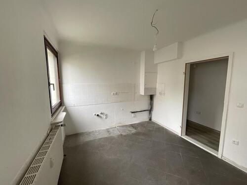 Foto - Etagenwohnung in Bremerhaven