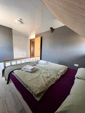 Foto - Etagenwohnung in Oebisfelde-Weferlingen zur Miete