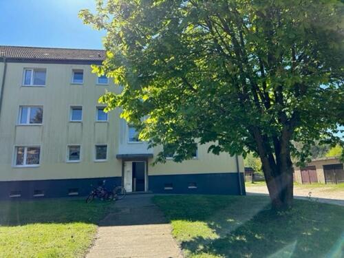 Foto - 4-Raum-Wohnung - 378,00&nbsp;EUR Kaltmiete, ca.&nbsp; 66,20&nbsp;m&sup2;