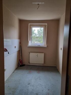 Foto - Etagenwohnung in Templin zur Miete