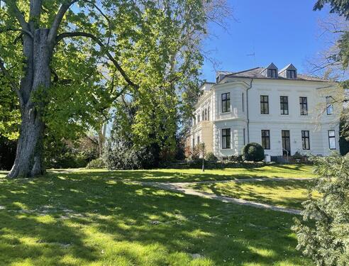 Foto - Etagenwohnung zum Kaufen in Bornheim