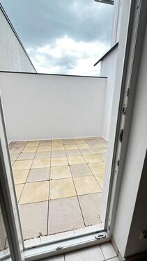 Foto - Etagenwohnung in Alzey zur Miete