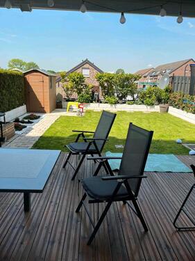 Foto - 3 Zimmer Etagenwohnung zum Kaufen in Duisburg