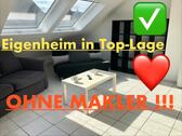 Foto - 2-Zi., Balkon,Stellplatz-Renditestark, super für späteren Einzug