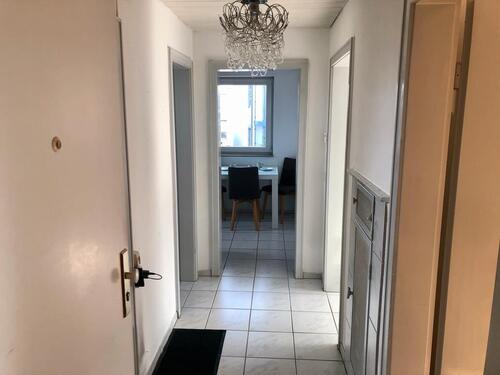 Foto - 2 Zimmer Etagenwohnung zum Kaufen in Filderstadt