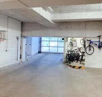 Tiefgaragenduplexstellplatz am Alsenplatz! Seltene Gelegenheit! - Hamburg Altona-Nord