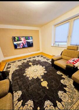 Foto - 4 Zimmer Etagenwohnung zur Miete in Syke