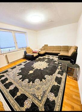 Foto - 4 Zimmer Etagenwohnung in Syke