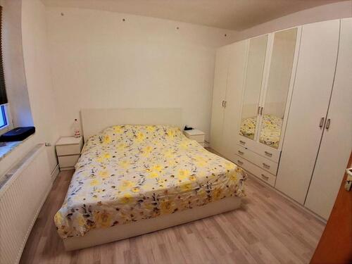 Foto - Etagenwohnung in Syke zur Miete