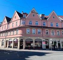 Vielseitig nutzbare Gewerbefläche in toller Coburger Innenstadtlage