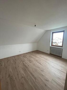 Foto - 4 Zimmer Etagenwohnung in Munningen