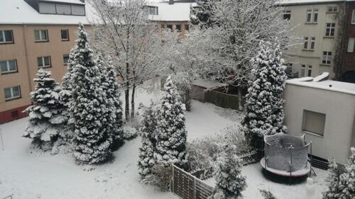 Foto - 2.5 Zimmer Etagenwohnung zur Miete in Bottrop