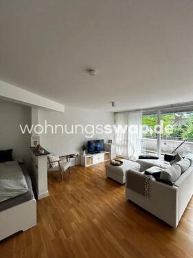 Foto - Wohnungsswap - 1 Zimmer, 62 m² - Friedensallee, Altona, Hamburg