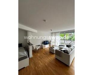 Wohnungsswap - 1 Zimmer, 62 m² - Friedensallee, Altona, Hamburg