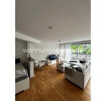 Wohnungsswap - 1 Zimmer, 62 m² - Friedensallee, Altona, Hamburg