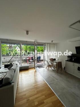 Foto - 1 Zimmer Etagenwohnung zur Miete in Hamburg