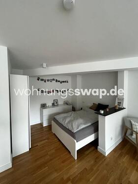 Foto - Etagenwohnung in Hamburg zur Miete