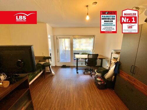 Foto - **Kleine aber feine Wohnung in zentraler Lage in Hürth**