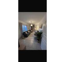 3 Zimmerwohnung auf einem Reiterhof zu vermieten - Witzwort