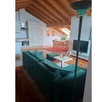 Helle, großzügige 2- Zimmerwohnung - Oberstenfeld