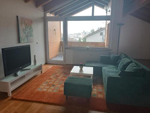 Foto - 2 Zimmer Etagenwohnung zur Miete in Oberstenfeld