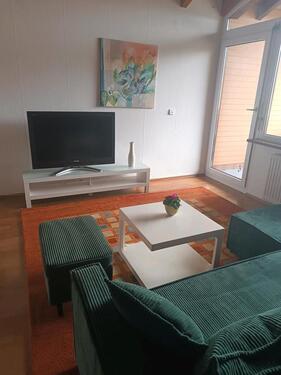 Foto - 2 Zimmer Etagenwohnung in Oberstenfeld